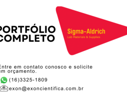 REAGENTES SIGMA ALDRICH
